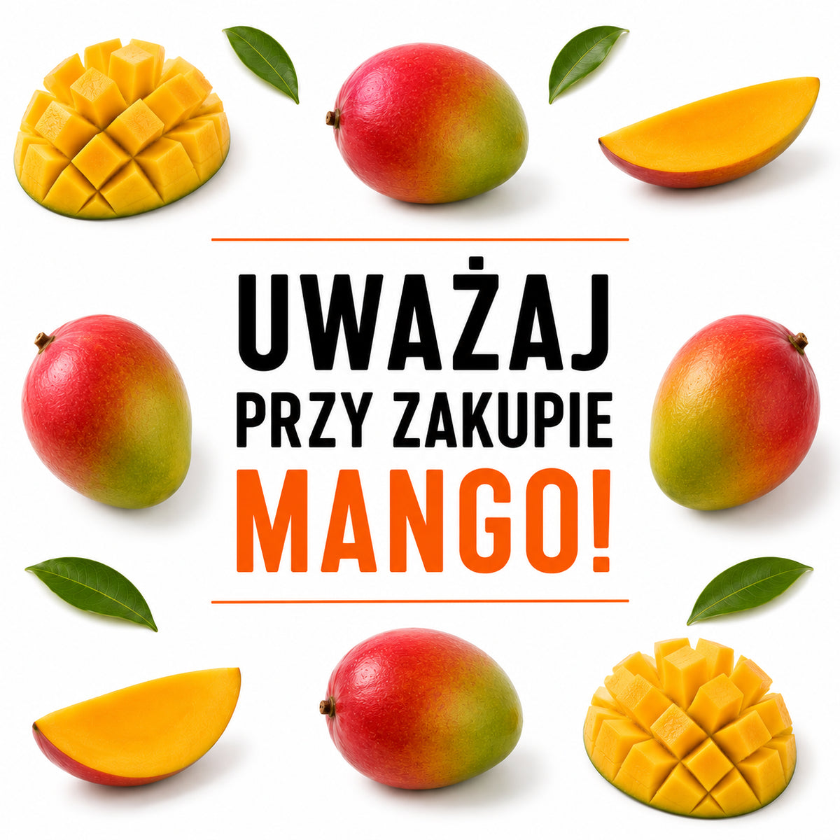 Dlaczego mango dojrzewa po zerwaniu