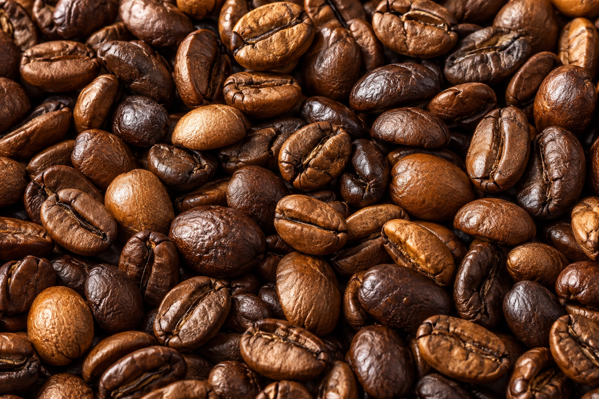 Kawa 100% Arabica do ekspresu – espresso, crema czy klasyczna?