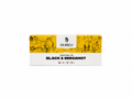 Gurieli Black & Bergamot – Czarna Herbata z Bergamotką