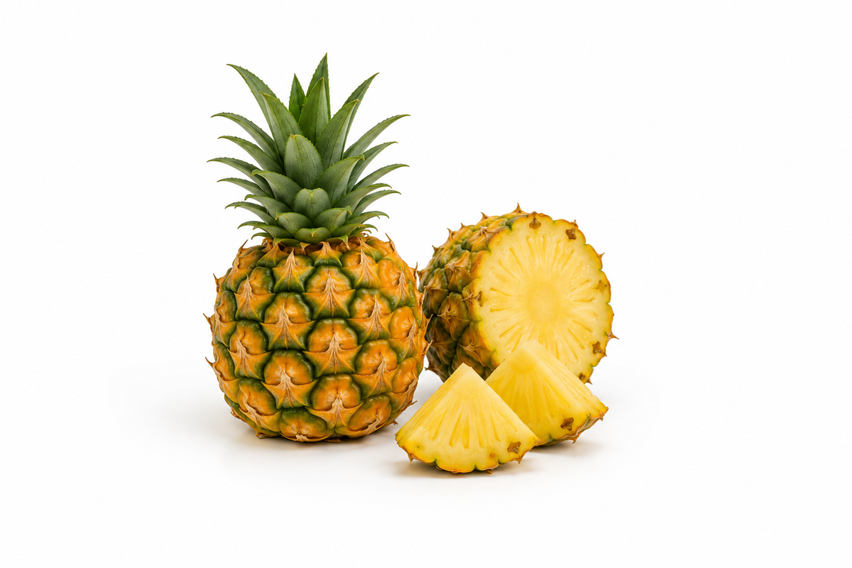 Ananas Baby