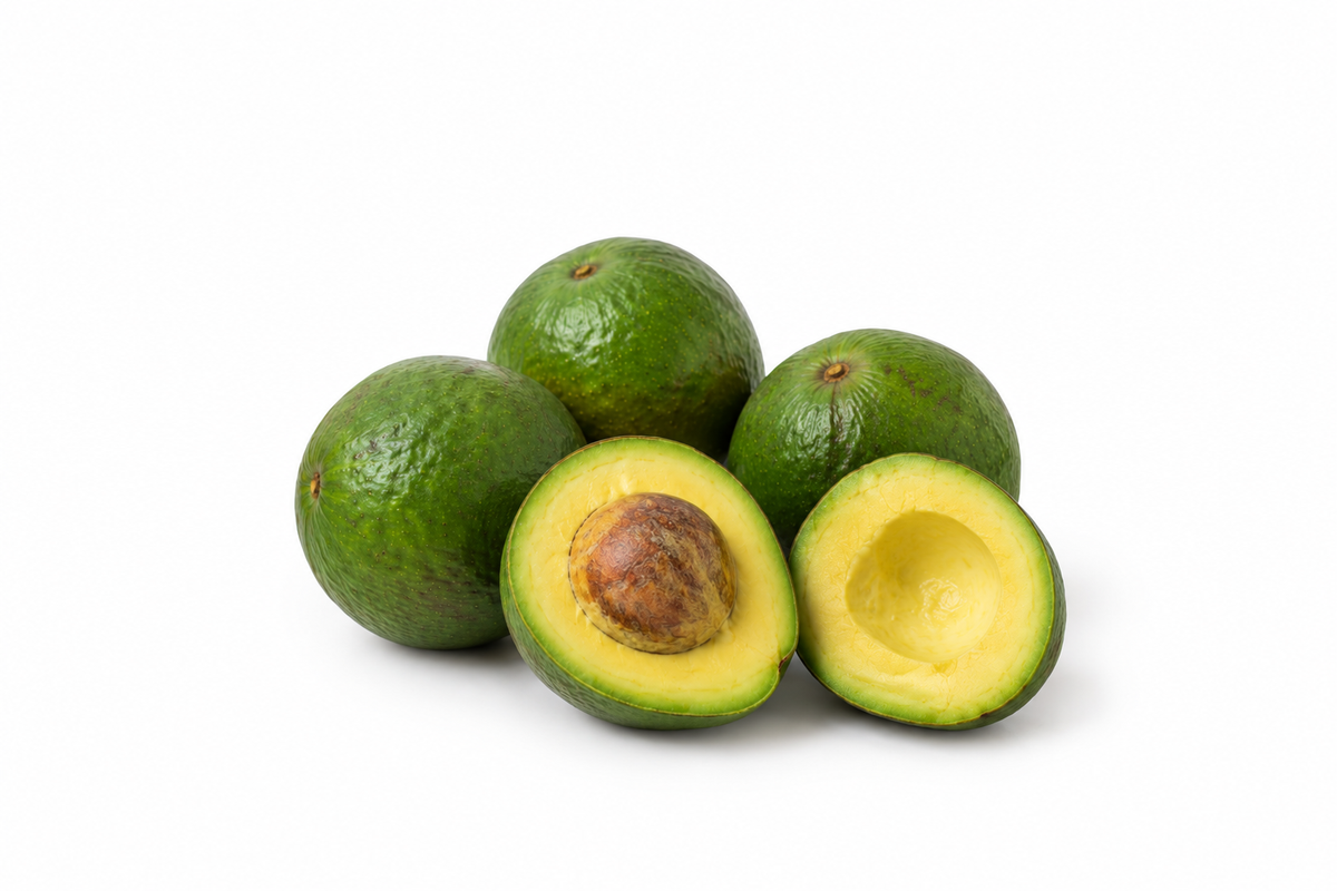 Awokado Lotnicze