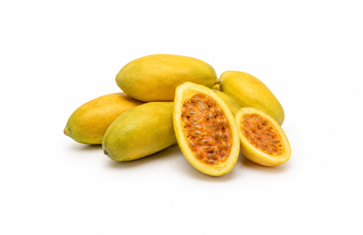 Curuba