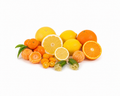 Cytrusowy Box – Degustacja Cytrusów