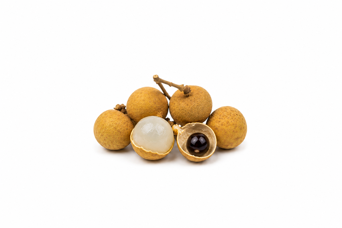Longan – Smocze Oko