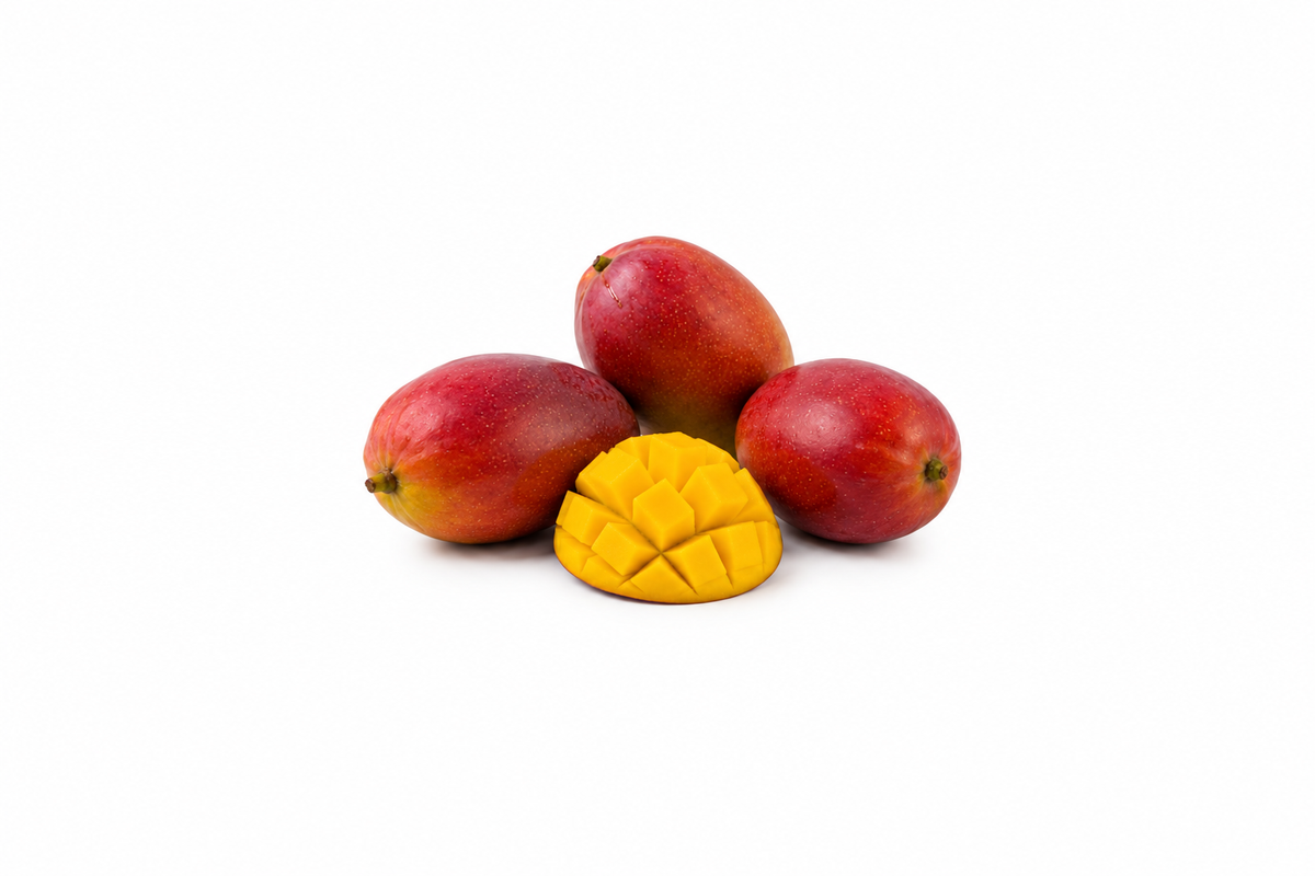 Mango Lotnicze Irwin