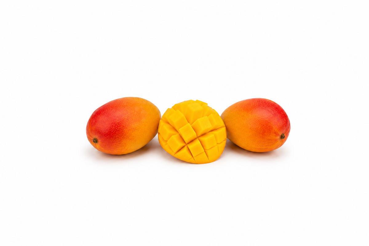 Mango Lotnicze Kent