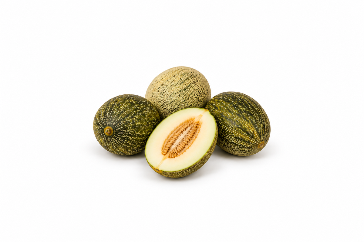 Melon Ropuch
