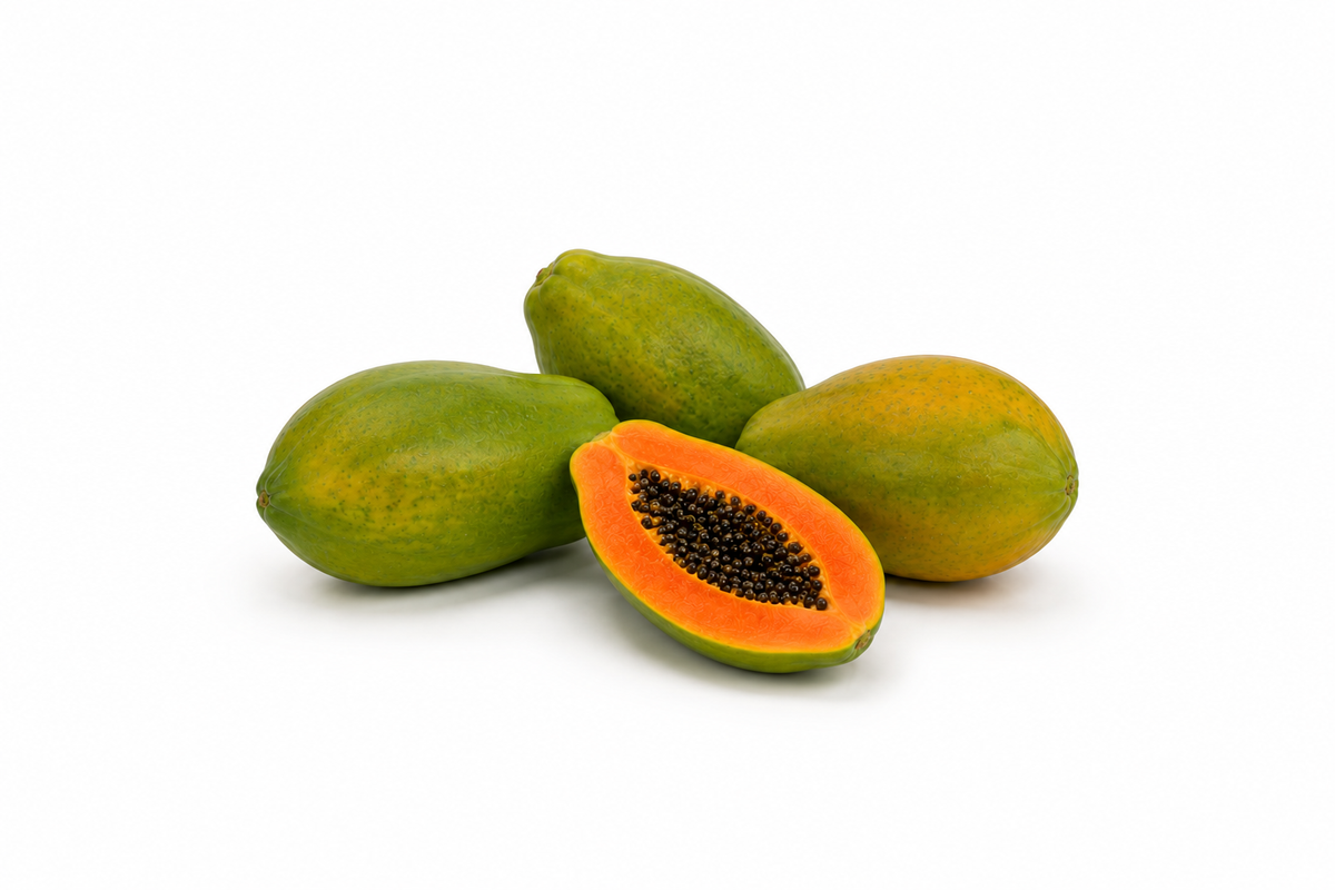 Papaja Lotnicza