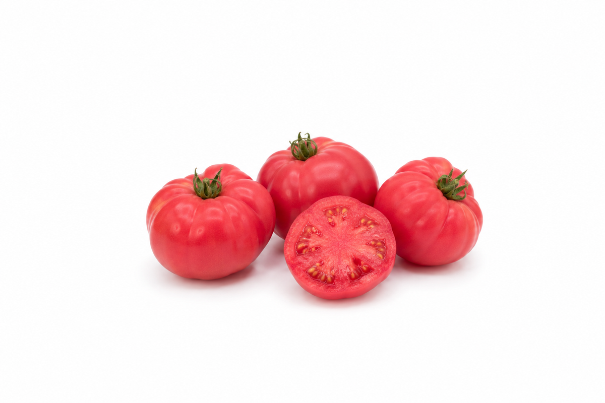 Pomidor Malinowy 