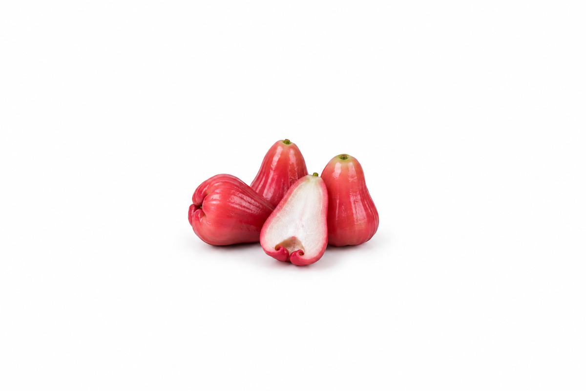 Rose Apple