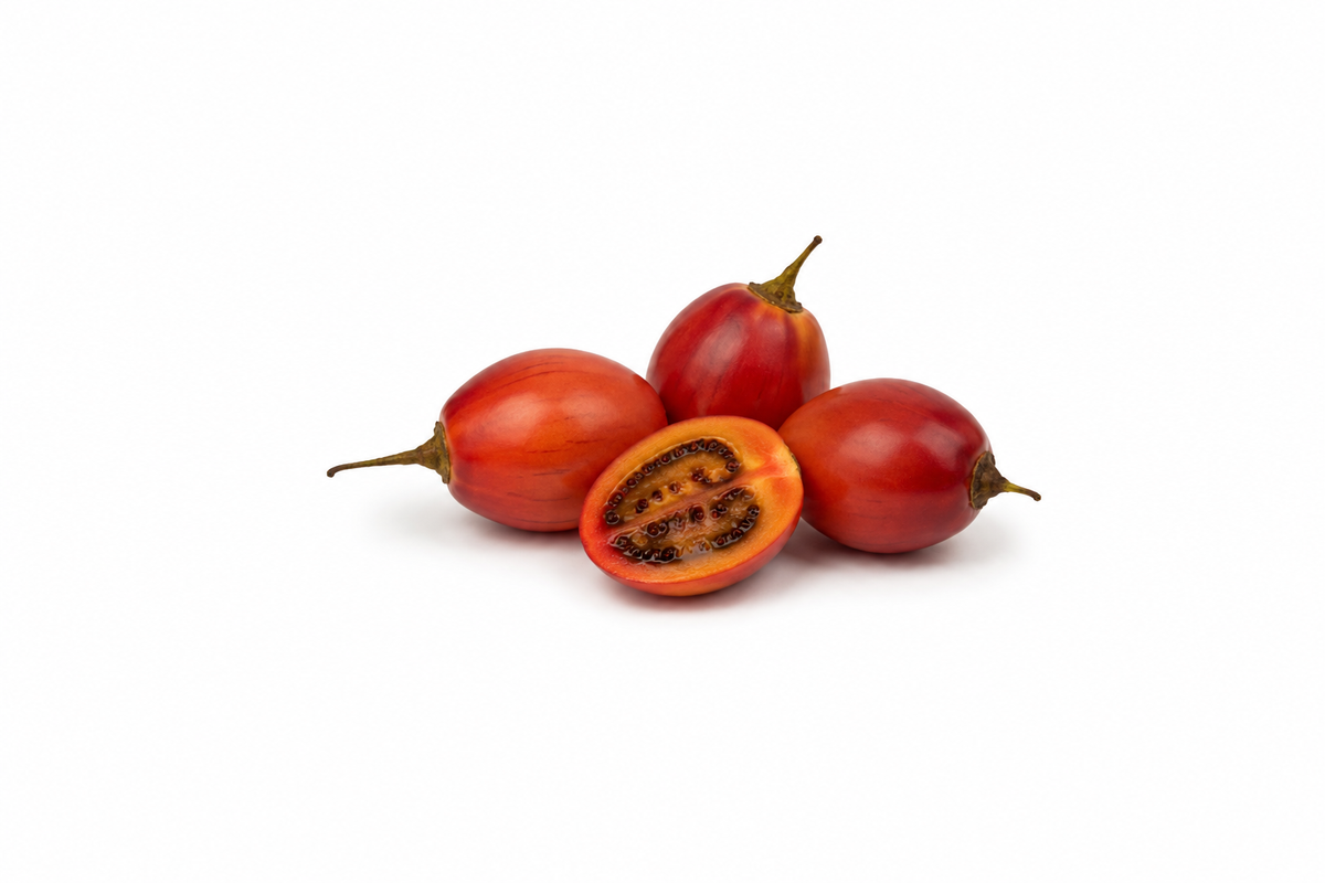 Tamarillo – Pomidor Drzewiasty