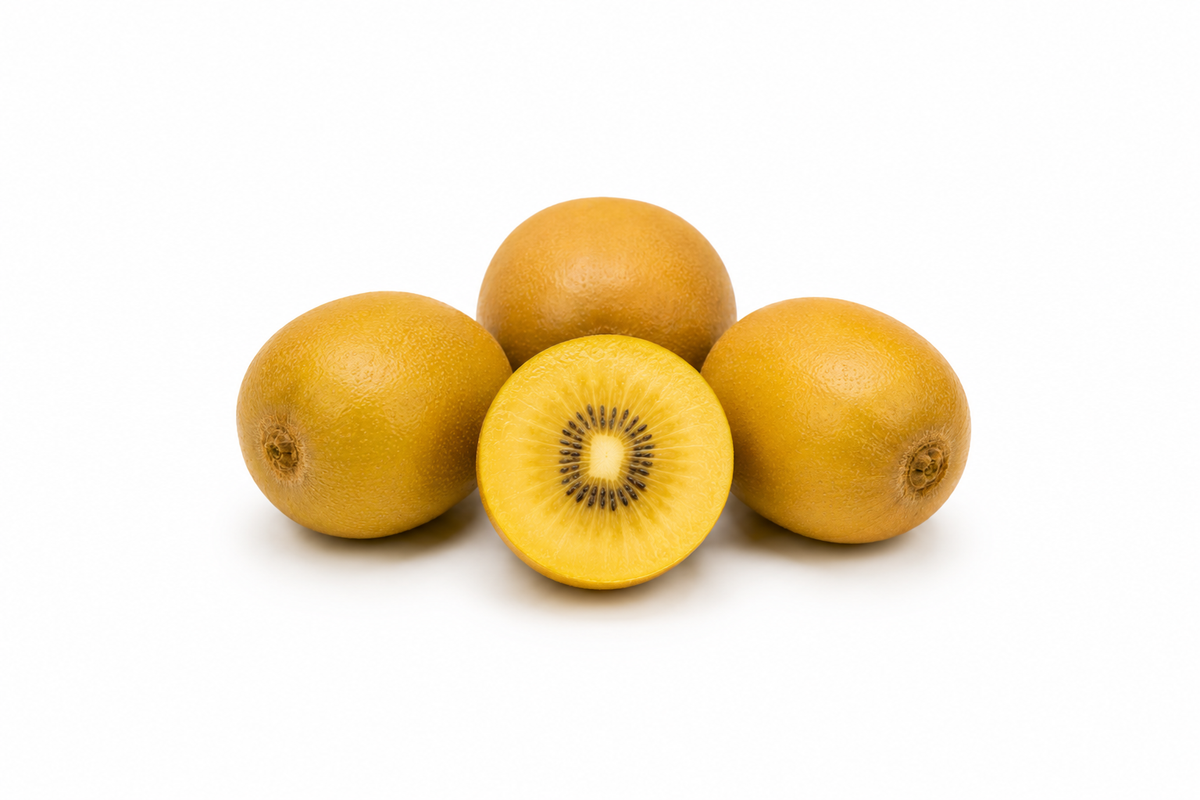 Kiwi Złote