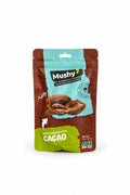 Daktyle Mushy z kakao – opakowanie 100 g