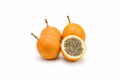 Granadilla 