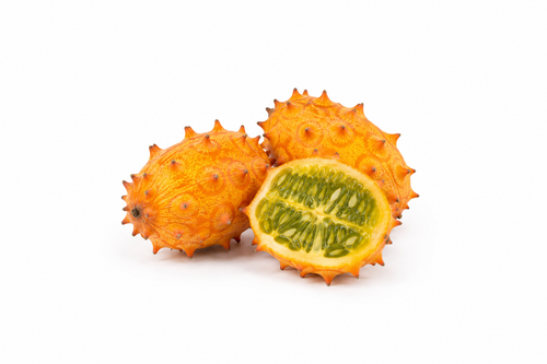 Kiwano – Ogórek Rogaty