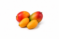 Mango Box – Degustacja Kent, Manzanillo i Ataulfo