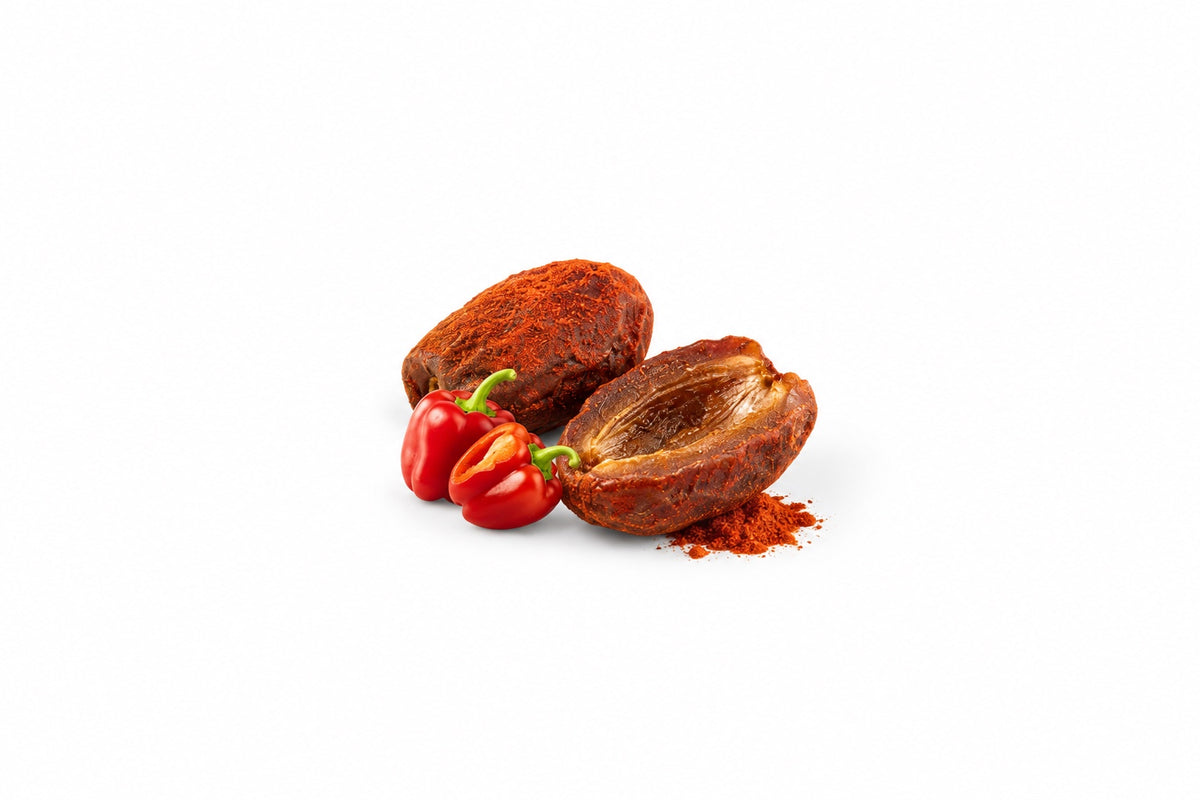 Daktyle z Papryką Mushy 100 g