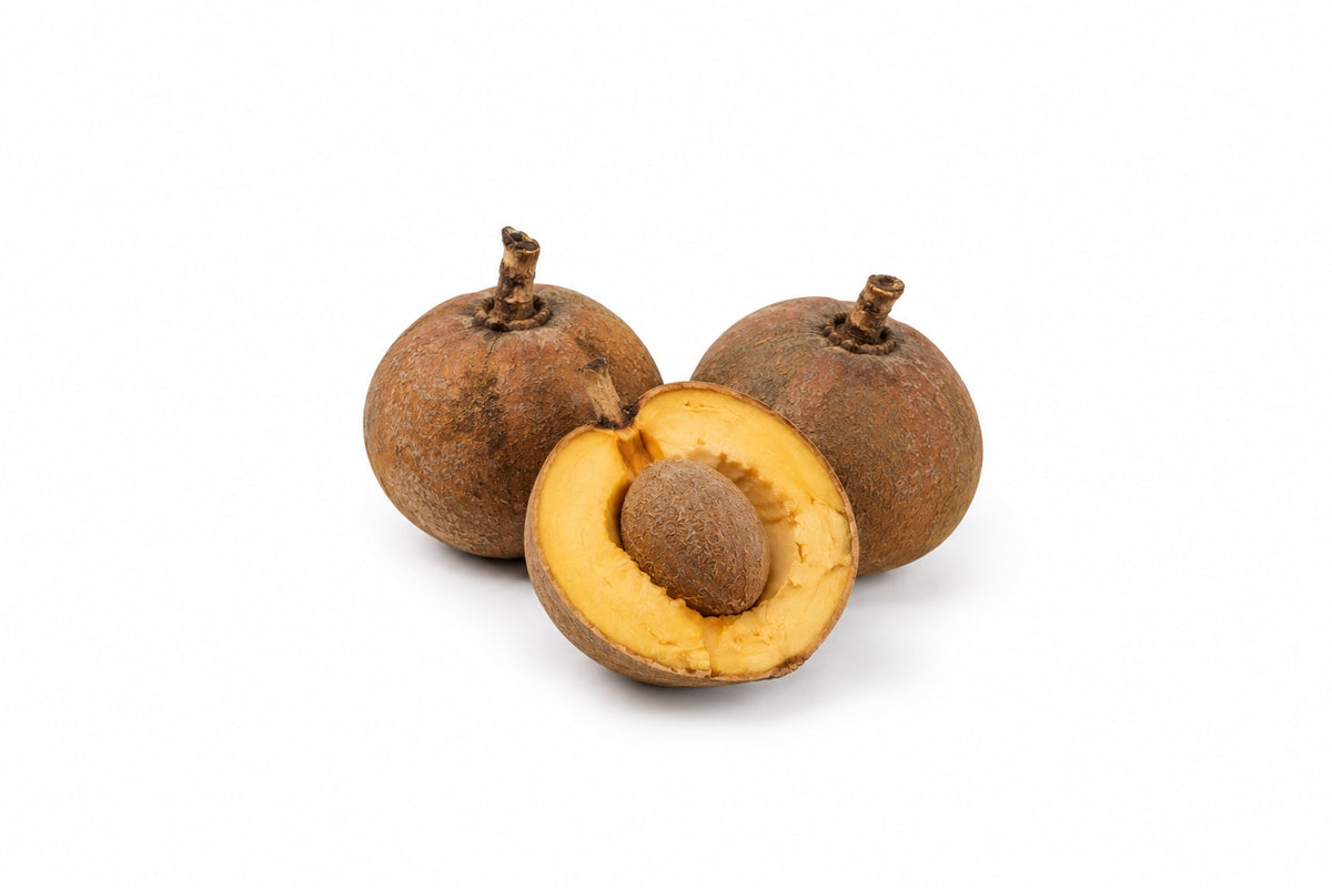 Zapote Amerykańskie – egzotyczny owoc Mammea americana